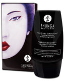 Shunga Secret Garden Enhancing Cream For Her - 1 Oz