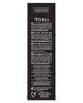 Shunga Toko Aroma Lubricant - 8.5 Oz Lustful Litchee