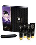 Shunga Naughty Geisha Collection - Asst. Scents