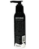 Spunk Hybrid Lube - 8 Oz