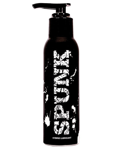 Spunk Hybrid Lube - 8 Oz