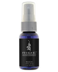 Ride Rock Delay Spray - 1 Oz