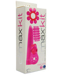 Climax Couples Kit - Neon Red