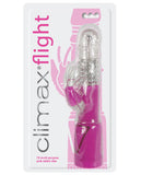 Climax Flight Vibrator - Pink