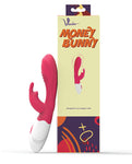 Voodoo Money Bunny 10x Wireless - Soild Black