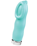 Vedo Luv Plus Rechargeable Vibe - Into You Indigo