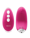 Vedo Niki Rechargeable Panty Vibe