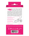 Vedo Niki Rechargeable Panty Vibe