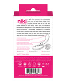 Vedo Niki Rechargeable Panty Vibe