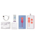 We-vibe Bloom - Coral