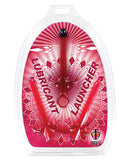 Trinity Vibes Lubricant Launcher - Pink Pack Of 3