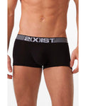 2xist Maximize No-show Trunk Black