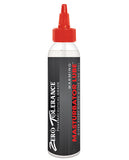 Zero Tolerance Warming Masturbator Lube - 4 Oz